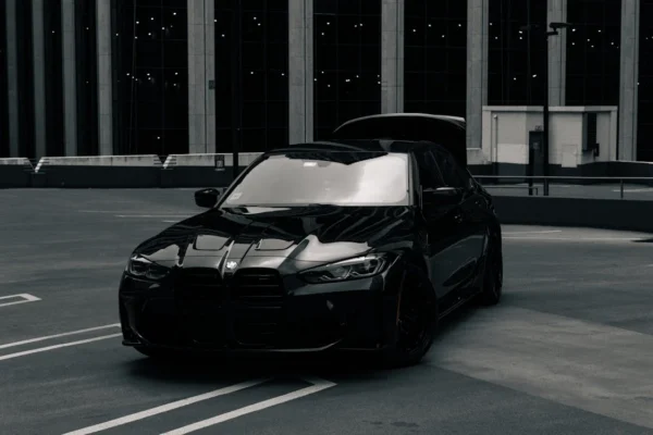 From BMW M2 to M5: How Engineering Philosophy Shapes Performance and Driving Character