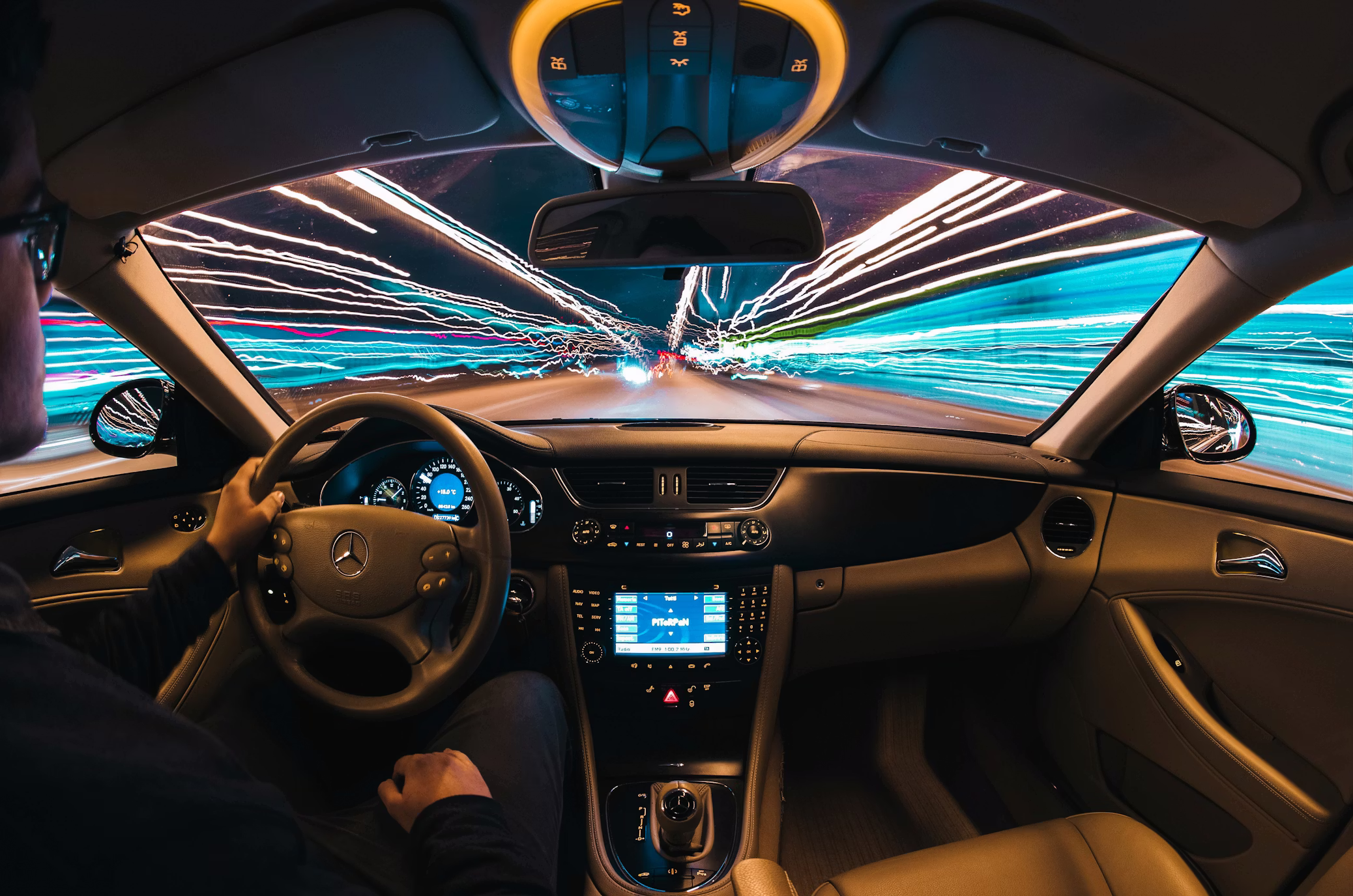 High-Level Autonomous Driving and ADAS Development: How Intelligent Systems Are Reshaping Modern Vehicles