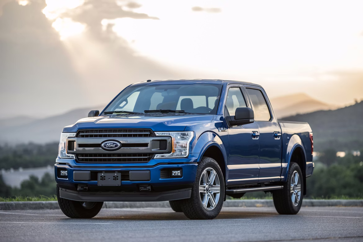 Ford and BYD Battery Collaboration: What It Means for the Future of EV Powertrains