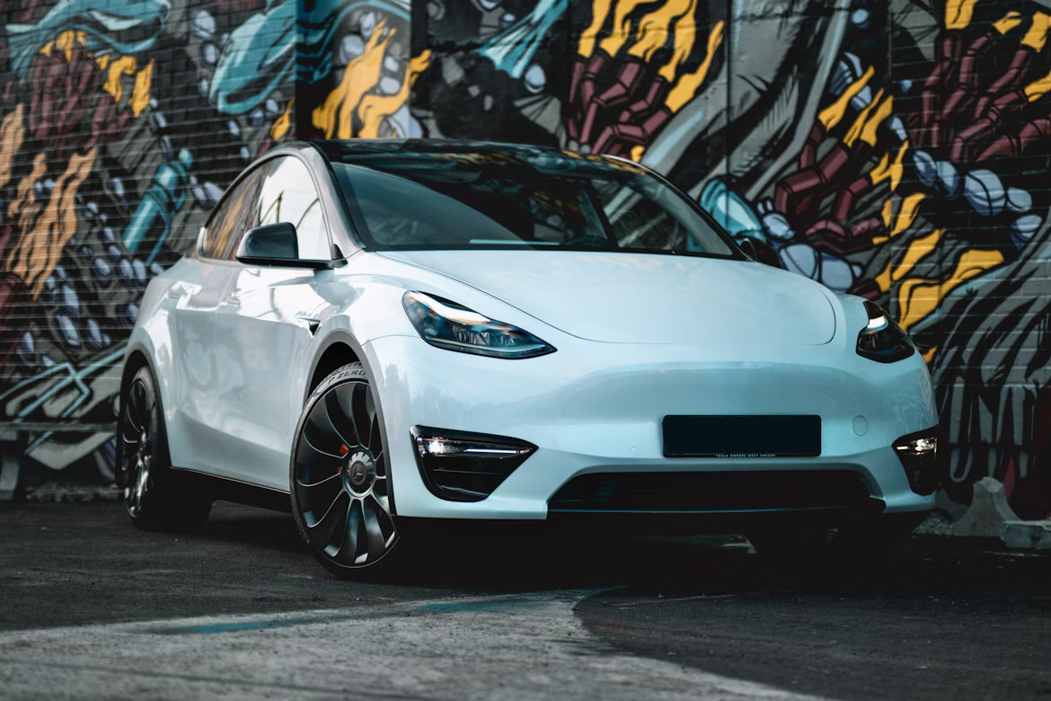 Tesla Model Y Full Review: Is It Still the Best-Selling Electric SUV?