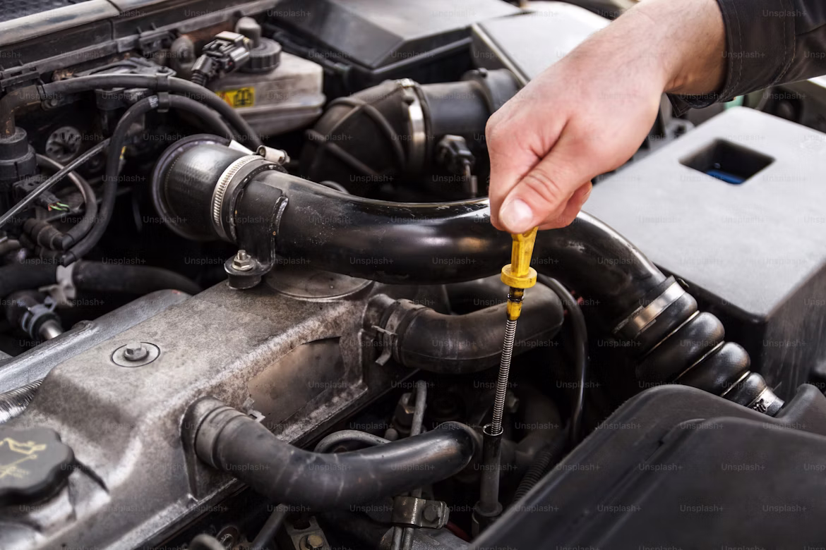 How Often Should You Change Engine Oil? A Complete Guide